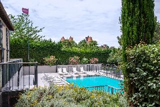 Mercure Carcassonne La Cité Hotel