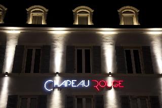 Du Chapeau-Rouge
