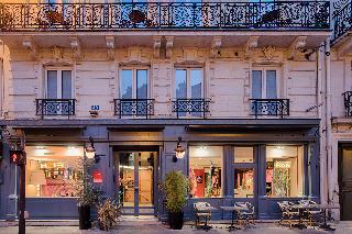 NH Paris Opéra Faubourg