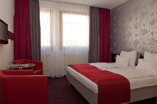 Room
 di Viennart am Museumsquartier