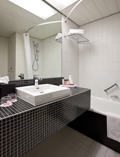 Mercure Antwerp City South HAB
