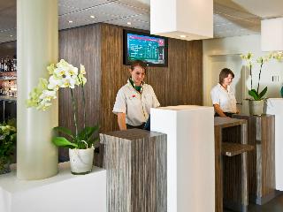 ibis Styles Brugge Centrum
