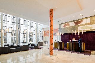 Crowne Plaza Brugge
