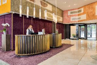 Crowne Plaza Brugge