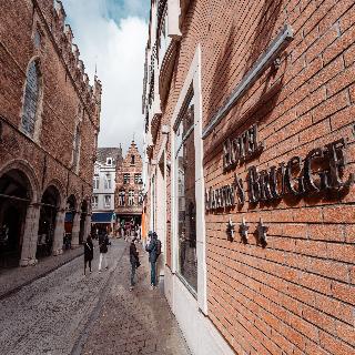 Martin's Brugge