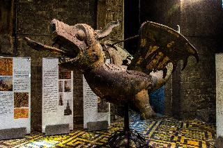 Foto del Hotel Holiday Inn Express & Suites Ghent del viaje paris belgica holanda