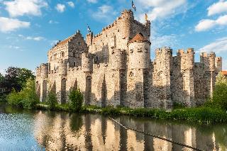 Holiday Inn Gent - Expo
