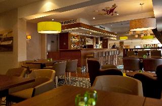Holiday Inn Gent - Expo