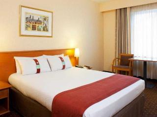 Room
 di Holiday Inn Expo Gent