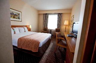 Room
 di Holiday Inn Expo Gent