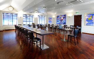 Conferences
 di Grand Copenhagen