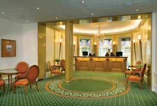 Lobby
 di Grand Copenhagen