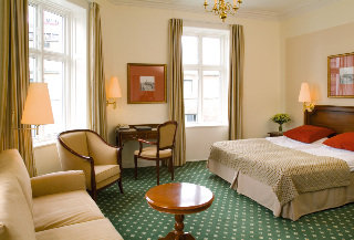 Room
 di Grand Copenhagen