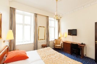 Room
 di Grand Copenhagen