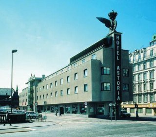 General view
 di Astoria Copenhagen