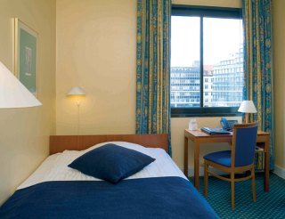 Room
 di Astoria Copenhagen