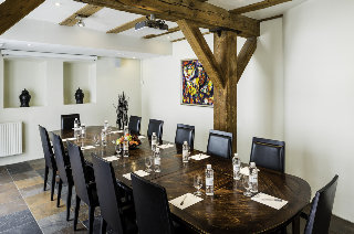 Conferences
 di 71 Nyhavn