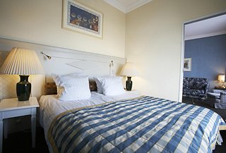 Room
 di Copenhagen Plaza