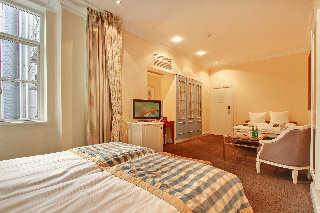 Room
 di Copenhagen Plaza