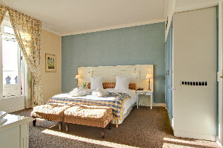 Room
 di Copenhagen Plaza