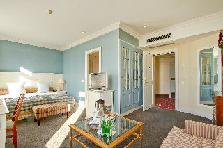 Room
 di Copenhagen Plaza