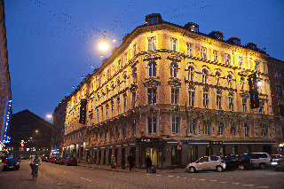 General view
 di Copenhagen Star Hotel
