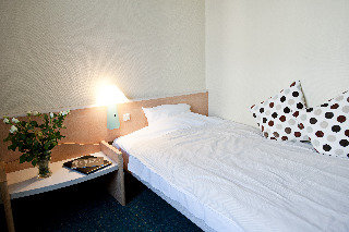 Room
 di Copenhagen Star Hotel