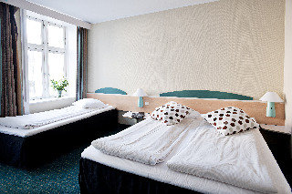 Room
 di Copenhagen Star Hotel