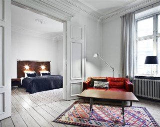 Room
 di First Hotel Esplanaden