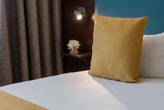 Best Western Le Galice Centre Ville, Aix-en-Provence