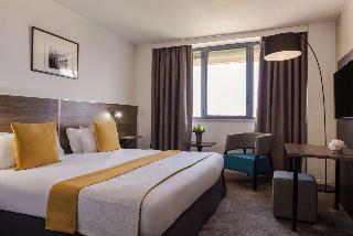 Best Western Le Galice Centre Ville, Aix-en-Provence