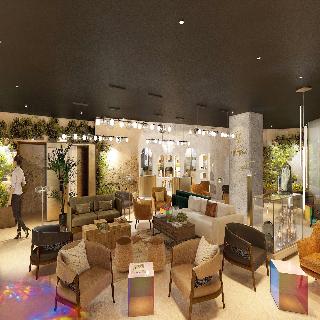 Hyatt Centric Reims
