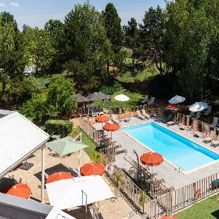 Mercure Tours Nord