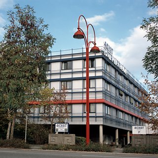 General view