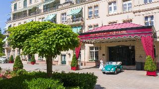 Brenner's Park Hotel & Spa
