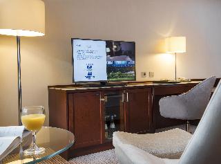 Maritim Hotel Bonn, Cologne / Bonn