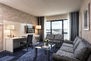 Maritim Hotel Bonn, Cologne / Bonn