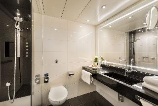 Maritim Hotel Bonn, Cologne / Bonn