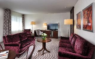 Maritim Hotel Bonn, Cologne / Bonn