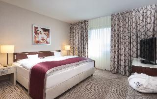 Maritim Hotel Bonn, Cologne / Bonn