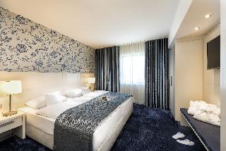 Maritim Hotel Bonn, Cologne / Bonn