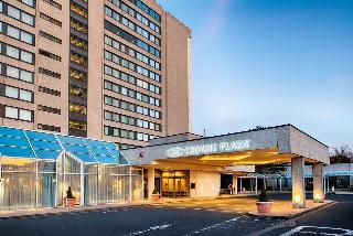 Foto del Hotel Crowne Plaza Frankfurt Congress Hotel del viaje alemania encantada romantica