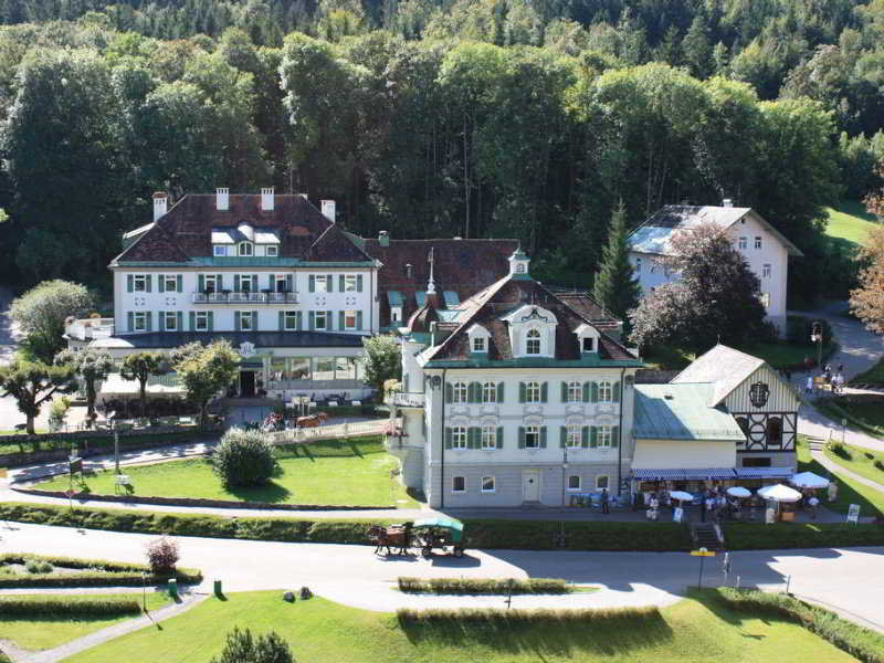 Schloss Lisl
