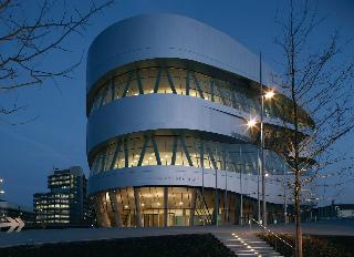 Holiday Inn Stuttgart, by IHG