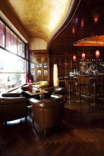 Bar
 di Savoy Hotel Berlin