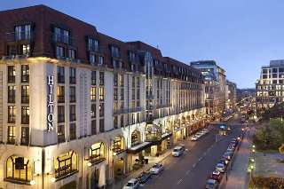 General view
 di Hilton Berlin