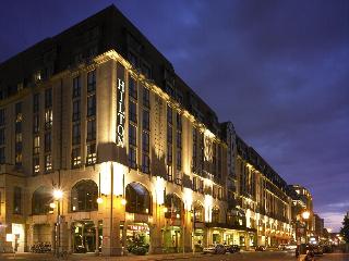 Hilton Berlin