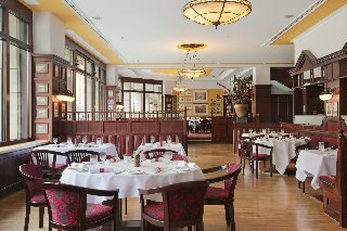 Restaurant
 di Hilton Berlin