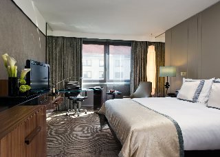 Room
 di Hilton Berlin