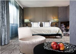 Room
 di Hilton Berlin